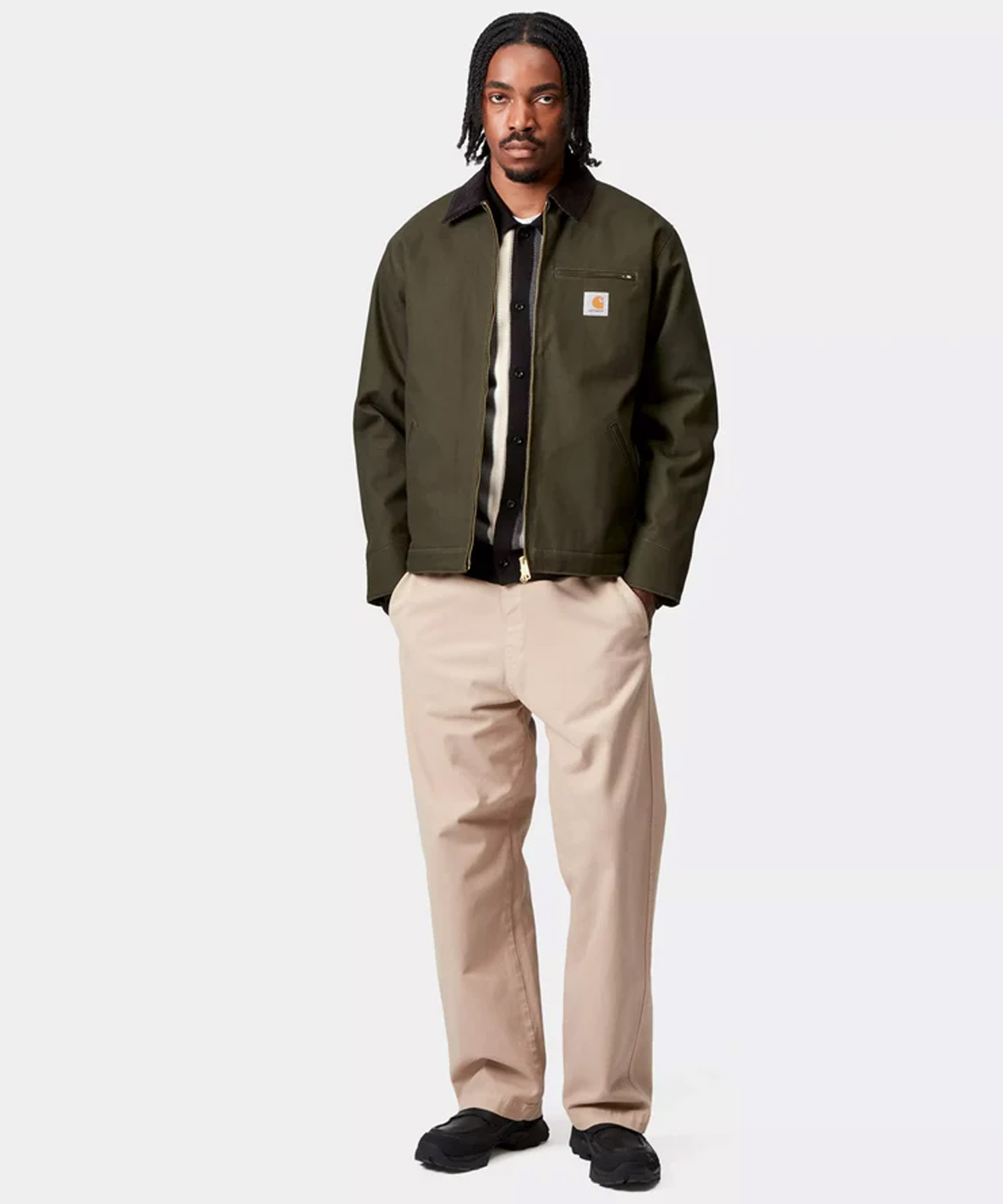 楽天市場】Carhartt WIP カーハート ダブリューアイピー アウター