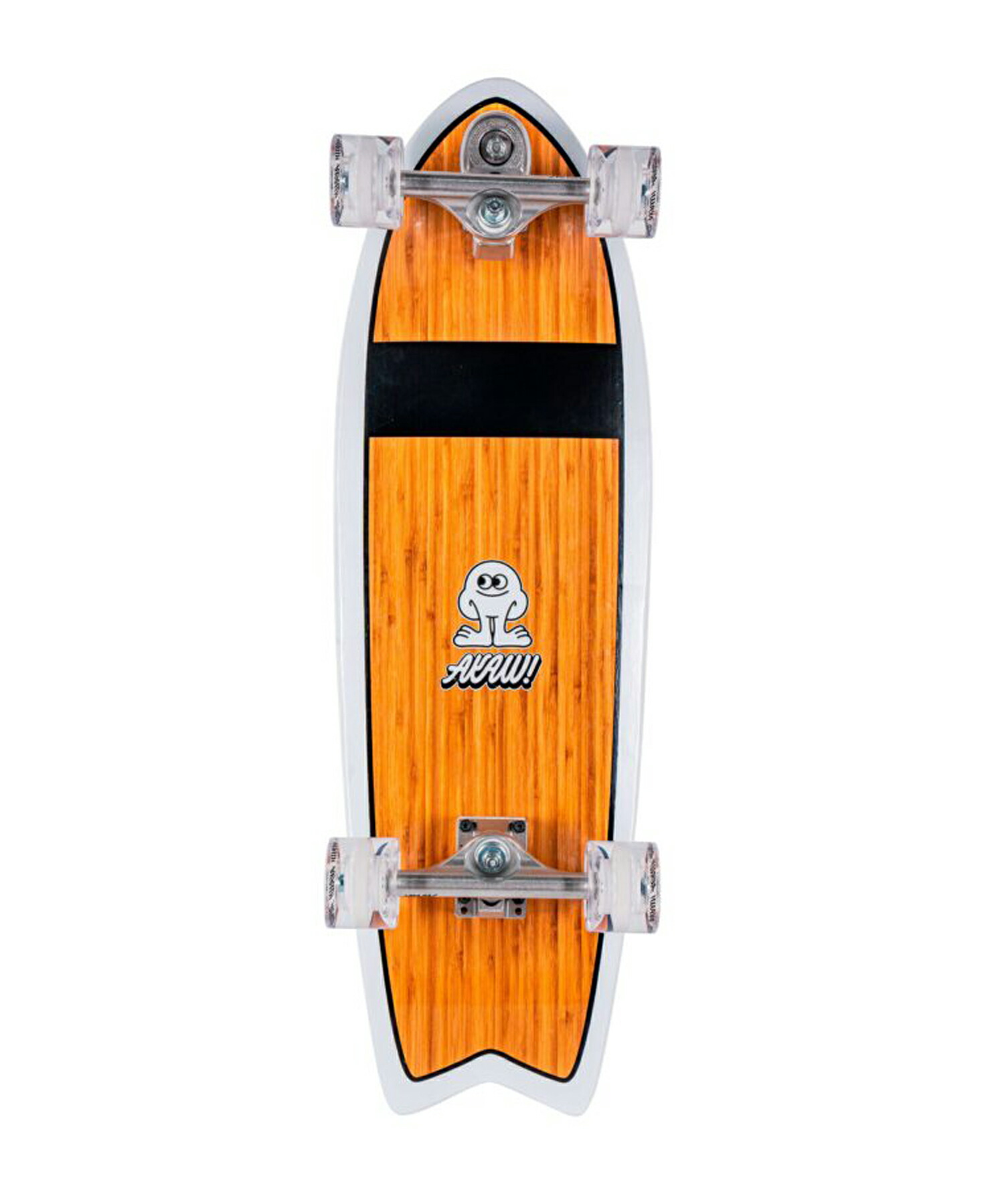 楽天市場】ロング スケートボード ランド スケート LAND SKATE