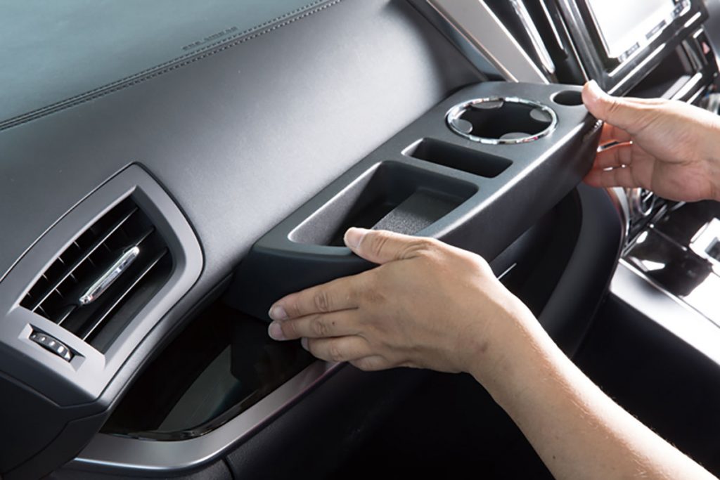 楽天市場】フロントテーブル 助手席テーブル トヨタ VELLFIRE ヴェル