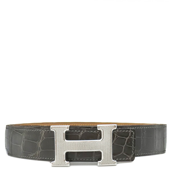 楽天市場】エルメス バックル シルバーの通販