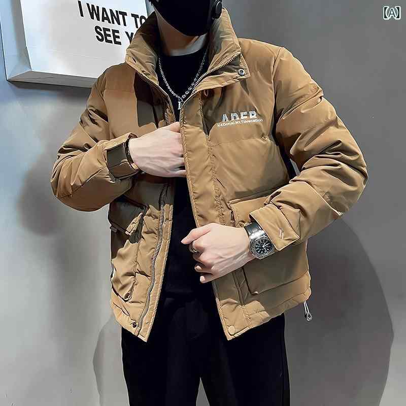 楽天市場】ダウンジャケット アウター 上着 メンズ 冬 ファッション