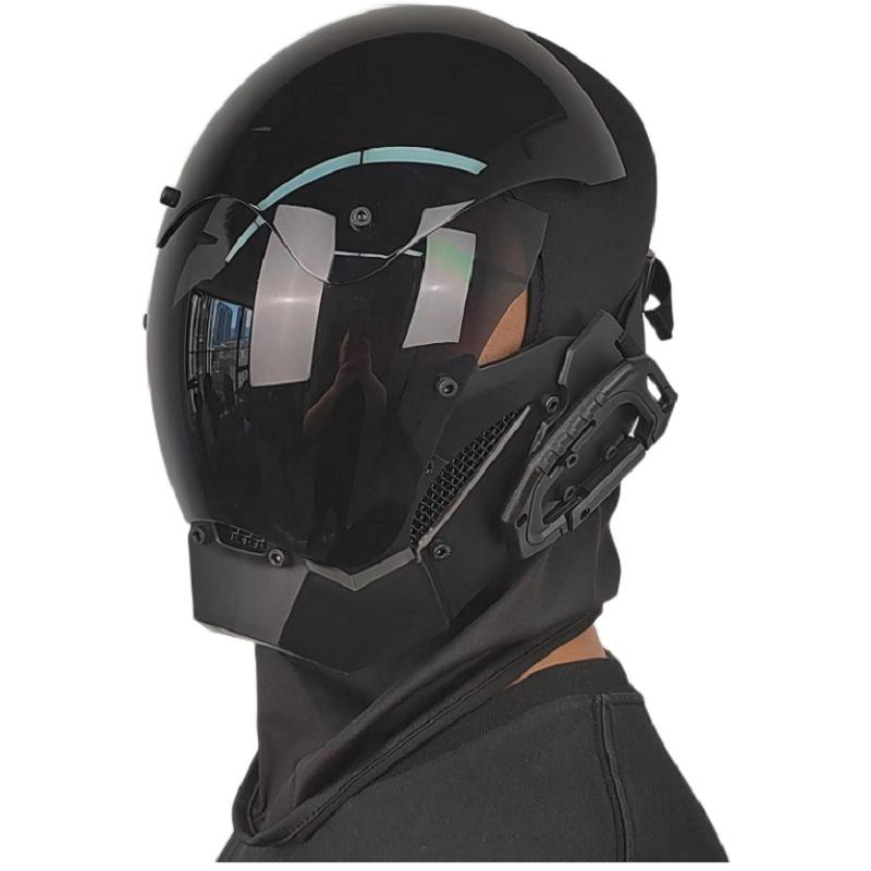 楽天市場】サバゲー マスク フルフェイス（仮面・マスク｜コスプレ