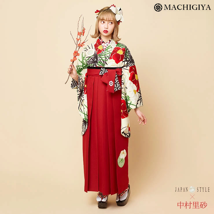 楽天市場】＼2点で3％OFFクーポン／【 レンタル 】大学 卒業式 袴