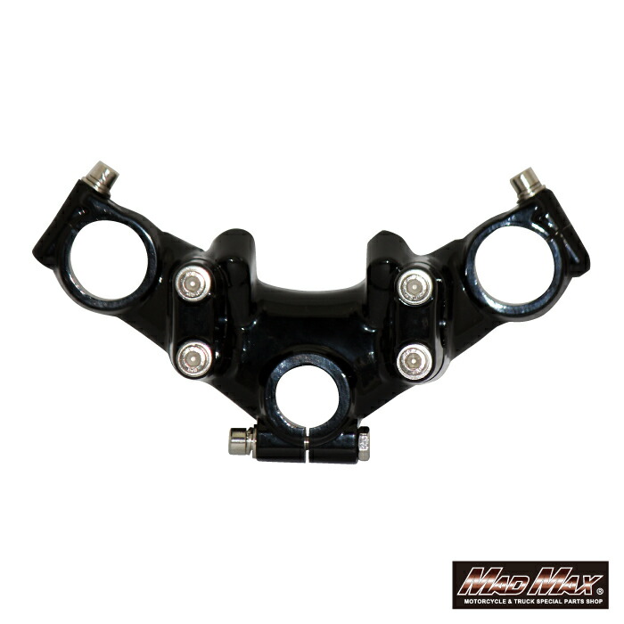 楽天市場】klx125（トップブリッジ・トリプルツリー｜ハンドル