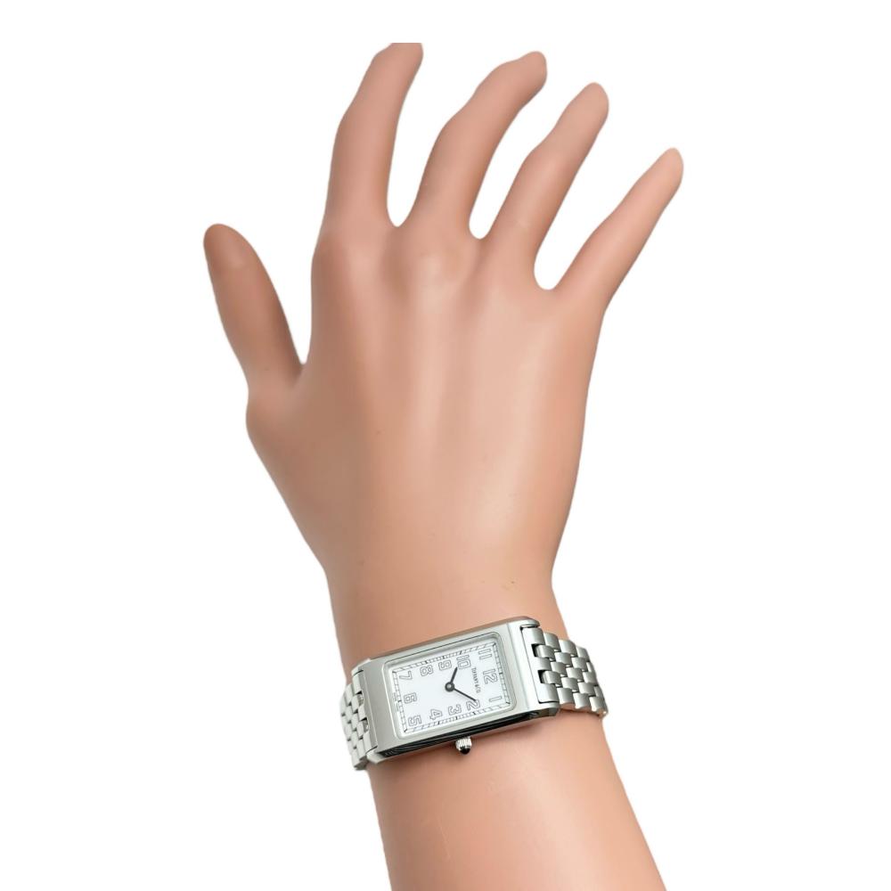 楽天市場】【TIFFANY&Co./ティファニー】 クラシック レクタンギュラー