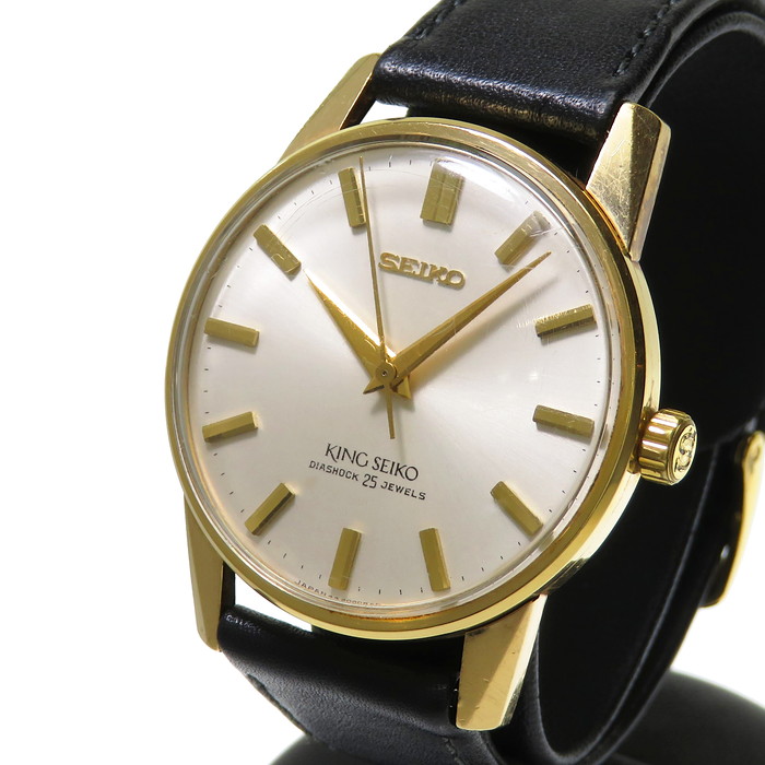 楽天市場】最終特価品【SEIKO/セイコー】 44-2000 キングセイコー