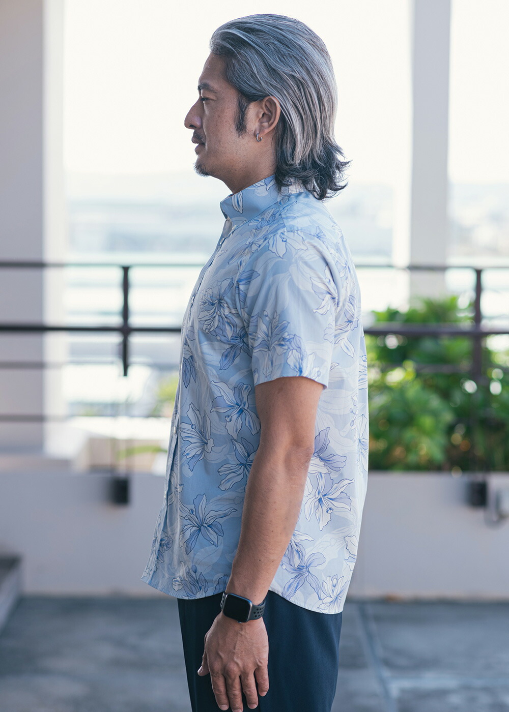 楽天市場】かりゆしウェア 【 ポイント2倍 ☆ スーパーセール 期間中