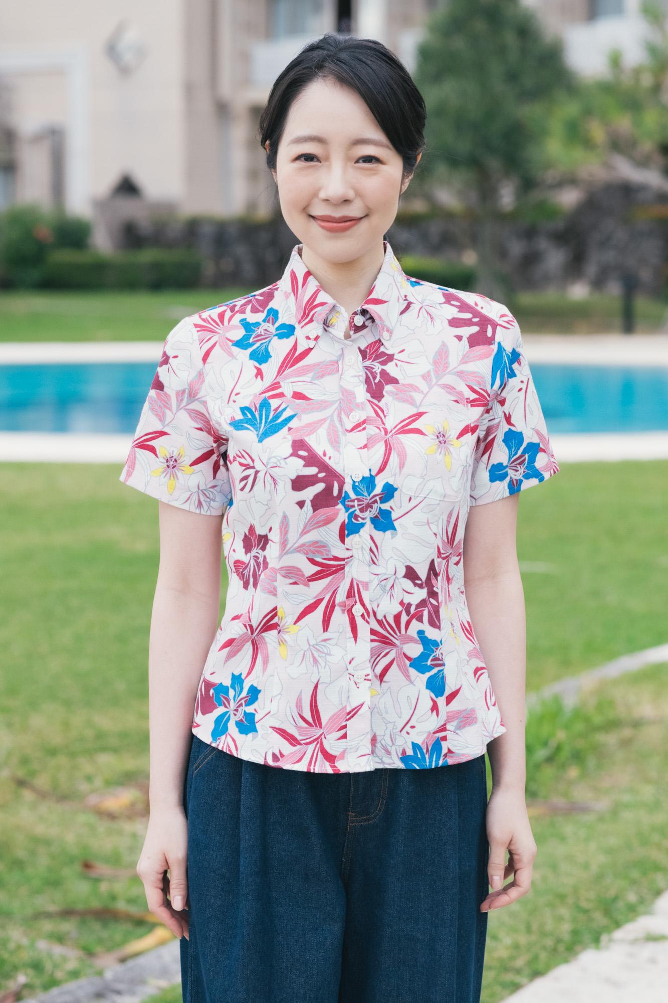 楽天市場】かりゆしウェア 【 ポイント2倍 ☆ スーパーセール 期間中