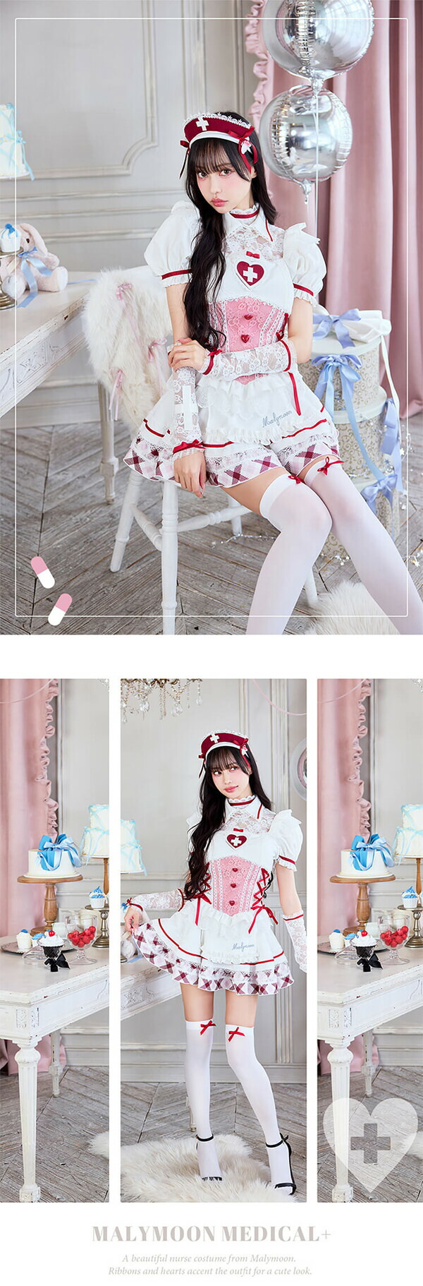 楽天市場】[正規品]【予約】【札幌コレクション着用】コスプレ