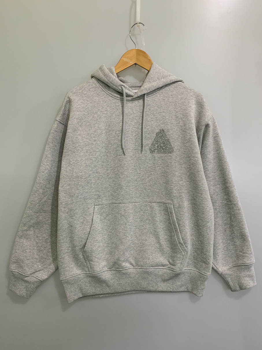 楽天市場】【中古品】【メンズ】 PALACE ZODIAC TRI FERG HOOD PALACE