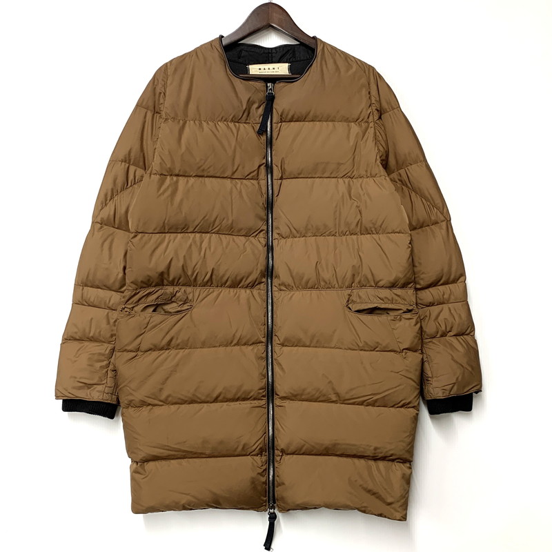 楽天市場】marni ダウンの通販