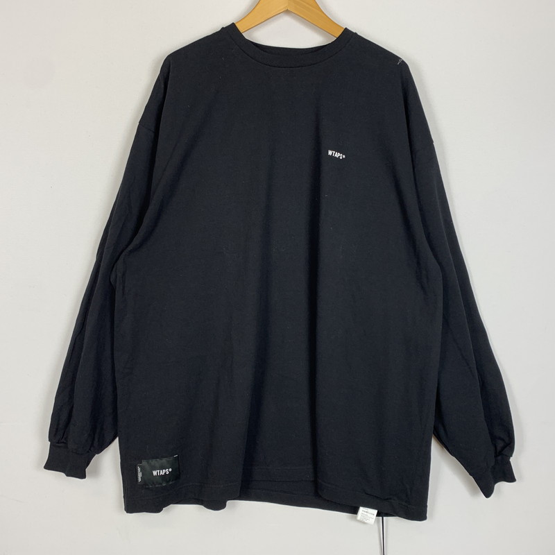 楽天市場】wtaps ロンt（Tシャツ・カットソー｜トップス）：メンズ