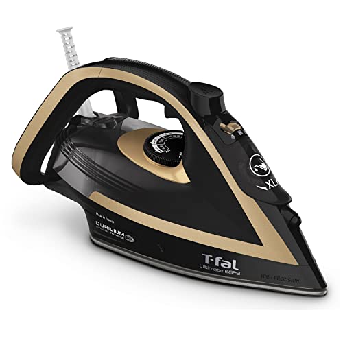 楽天市場】ティファール（T-FAL） コードつきスチームアイロンT-FAL