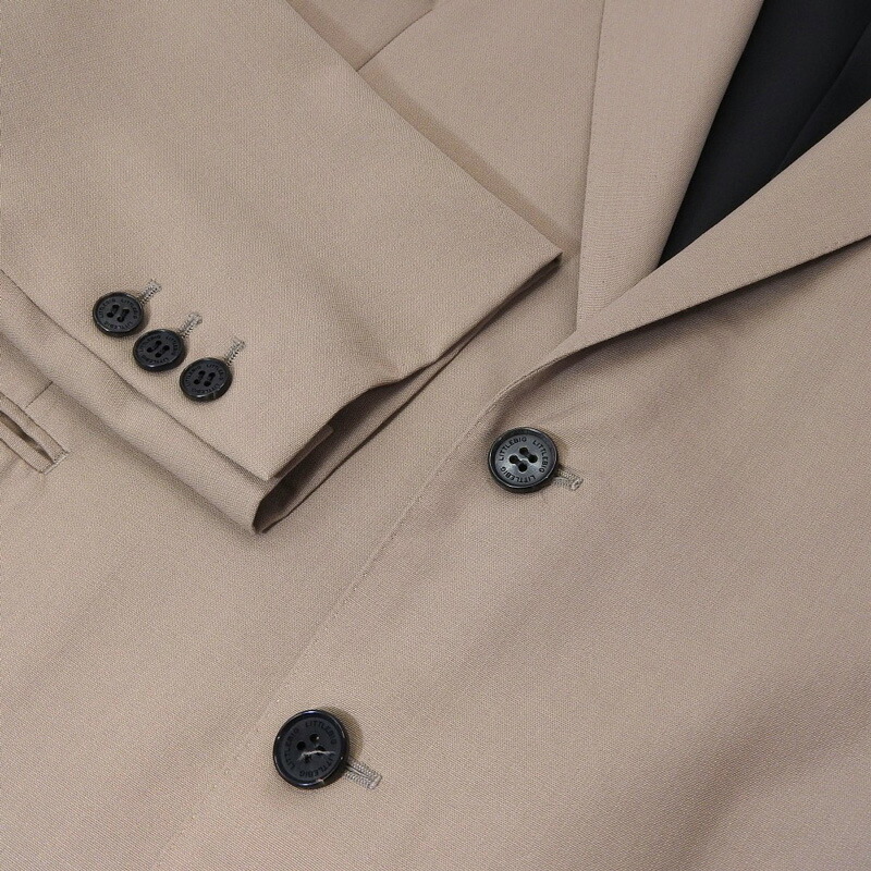 楽天市場】LITTLE BIG リトルビッグ セットアップ メンズ ベージュ 1