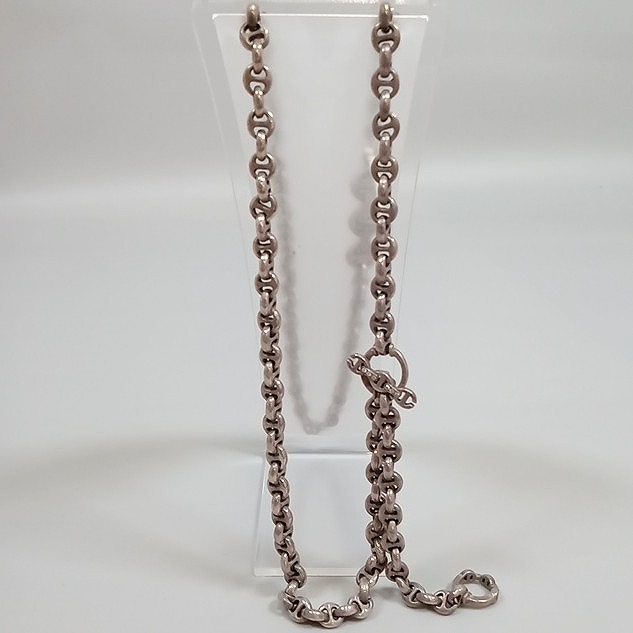 楽天市場】HOORSENBUHS ホーセンブース オープンリンク チェーン