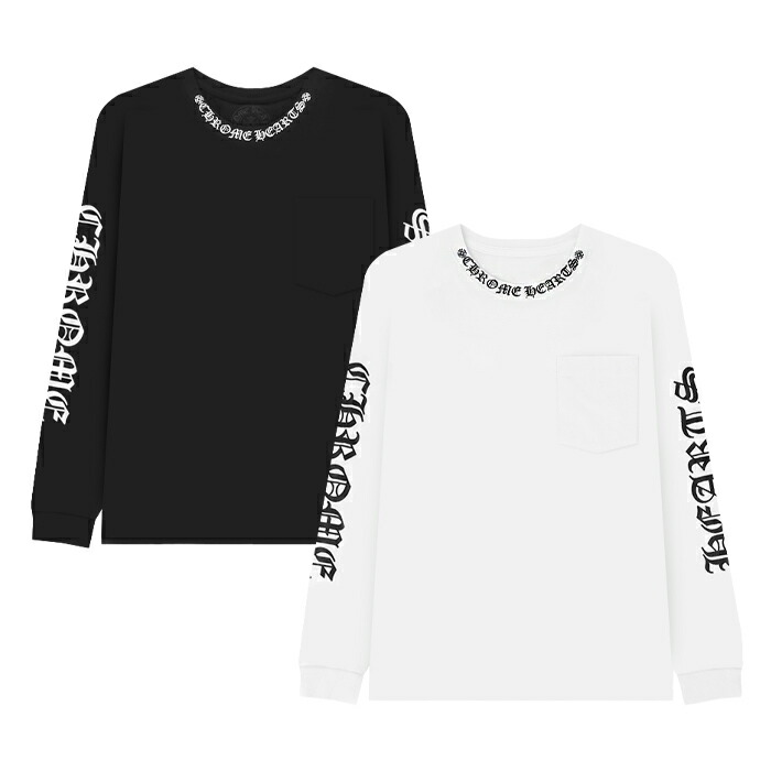 楽天市場】【新品】 【最短即日発送】 CHROME HEARTS CHROME HEARTS