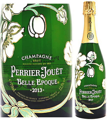 楽天市場】ペリエ・ジュエ ベルエポック 2016 750ml【正規品】箱なし