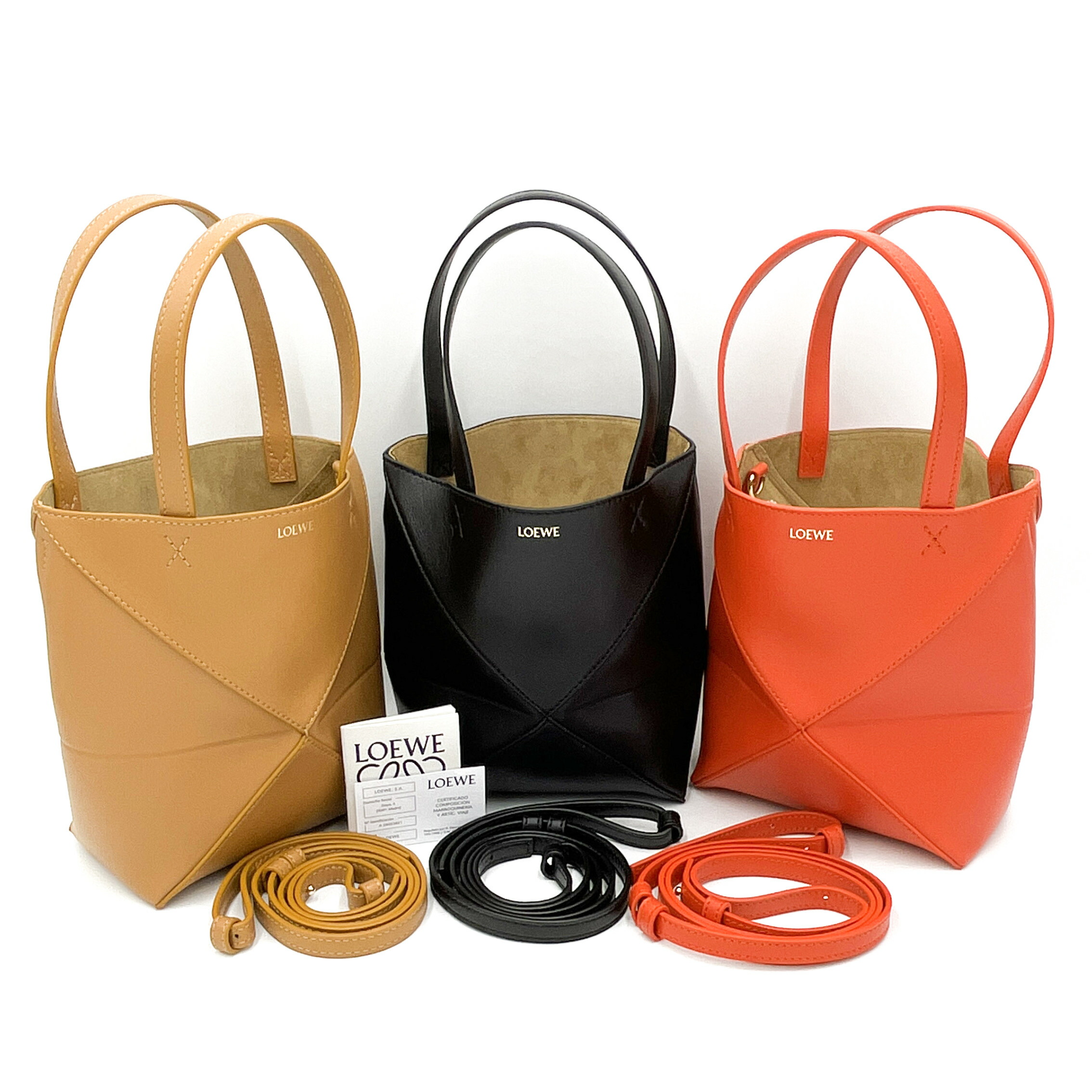 ロエベ(LOEWE) ショルダーバッグ | 通販・人気ランキング - 価格.com