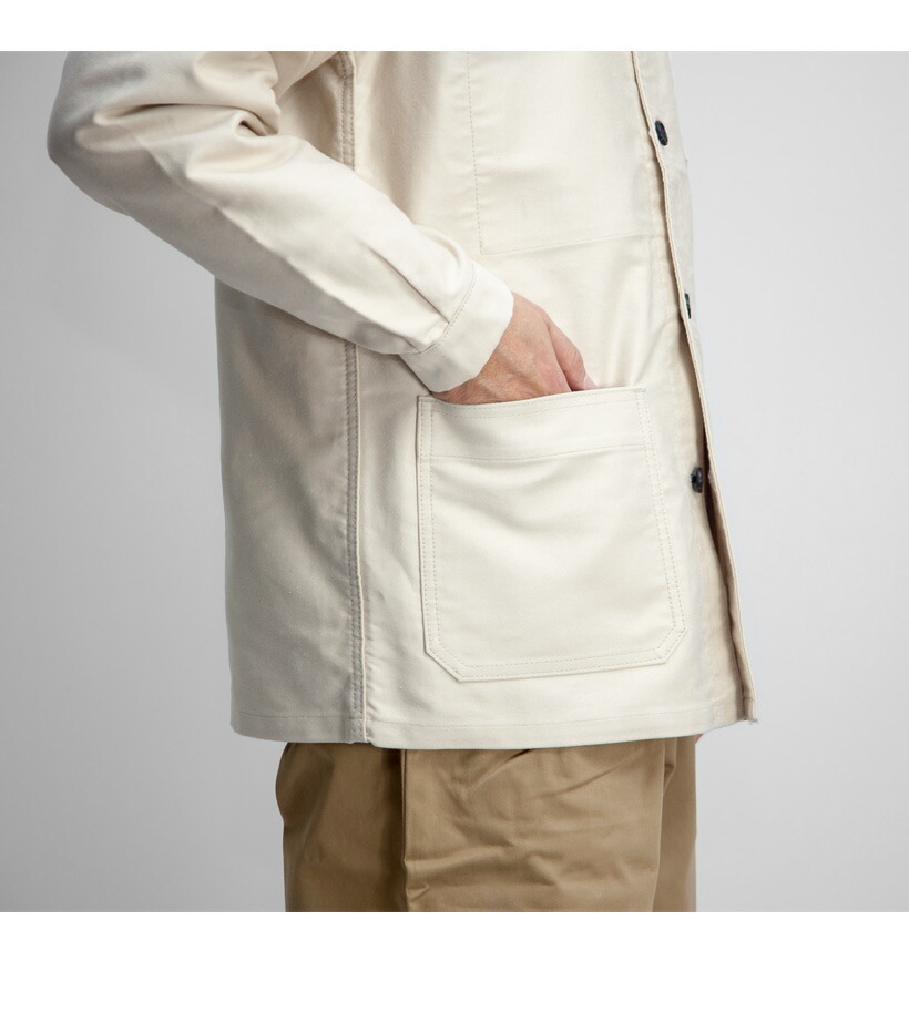 楽天市場】le sans pareil ルサンパレイユ モールスキン