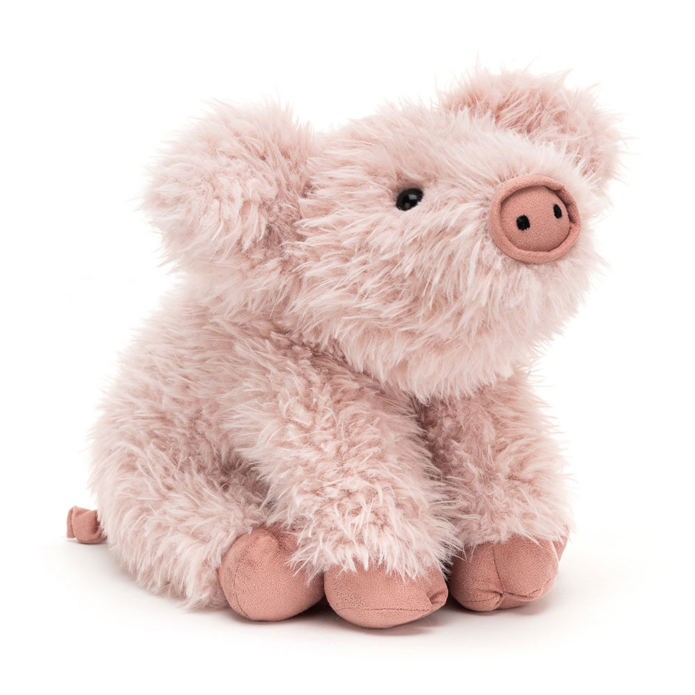楽天市場】jellycat ジェリーキャット ぶた ピンク 豚 ブタ 犬 いぬ