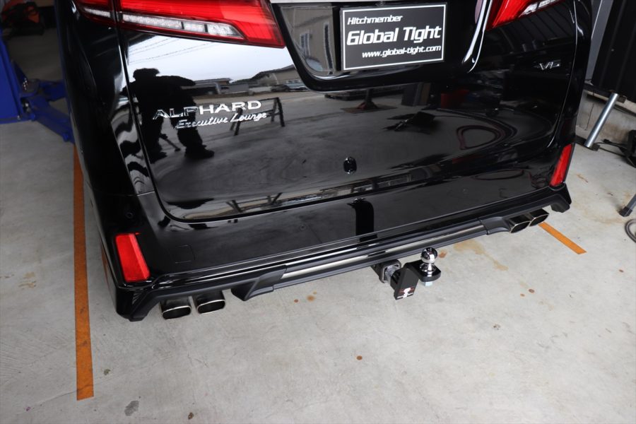 楽天市場】Global Tight（グローバルタイト）トヨタ ヴェルファイア30