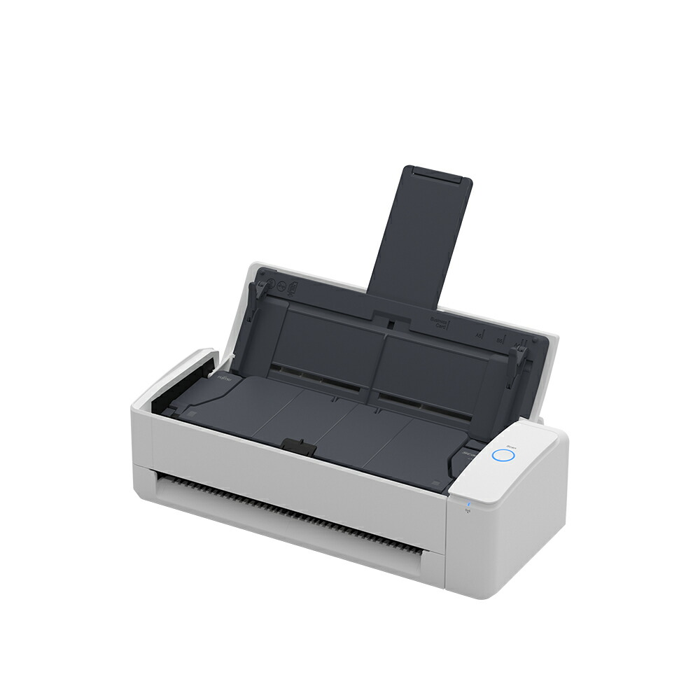 楽天市場】スキャナー A3 富士通 PFU ScanSnap iX1300 2年保証