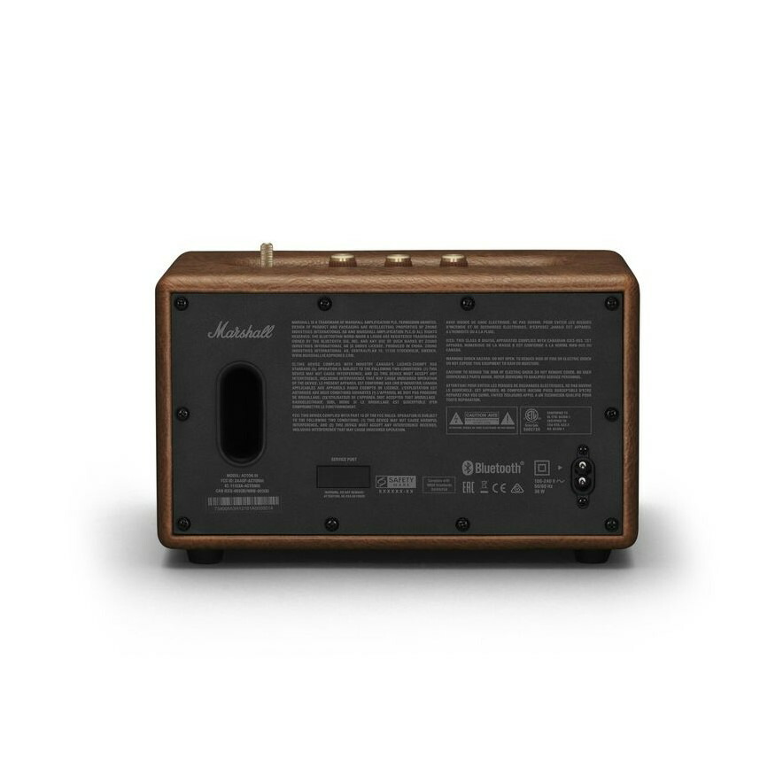 楽天市場】Marshall 公式ストアACTON III Bluetooth スピーカーACTON3