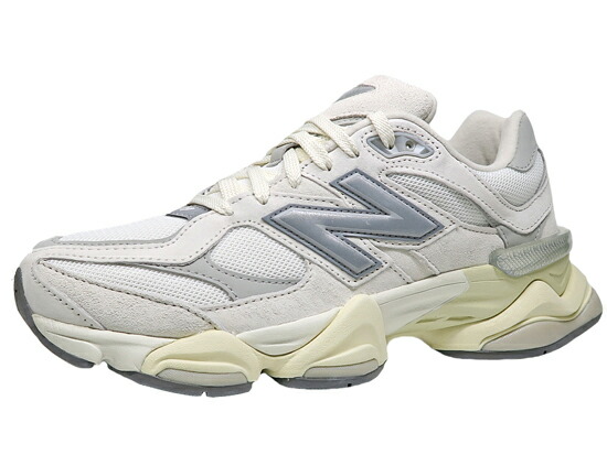 楽天市場】NEW BALANCE U9060 ECA ニューバランス WHITE 9060 90/60 白