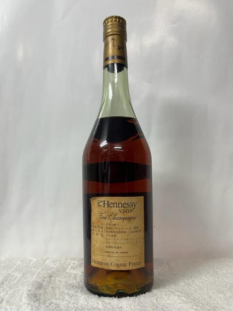 楽天市場】(特級・従価表記)1989年以前の流通古酒(正規品) コニャック