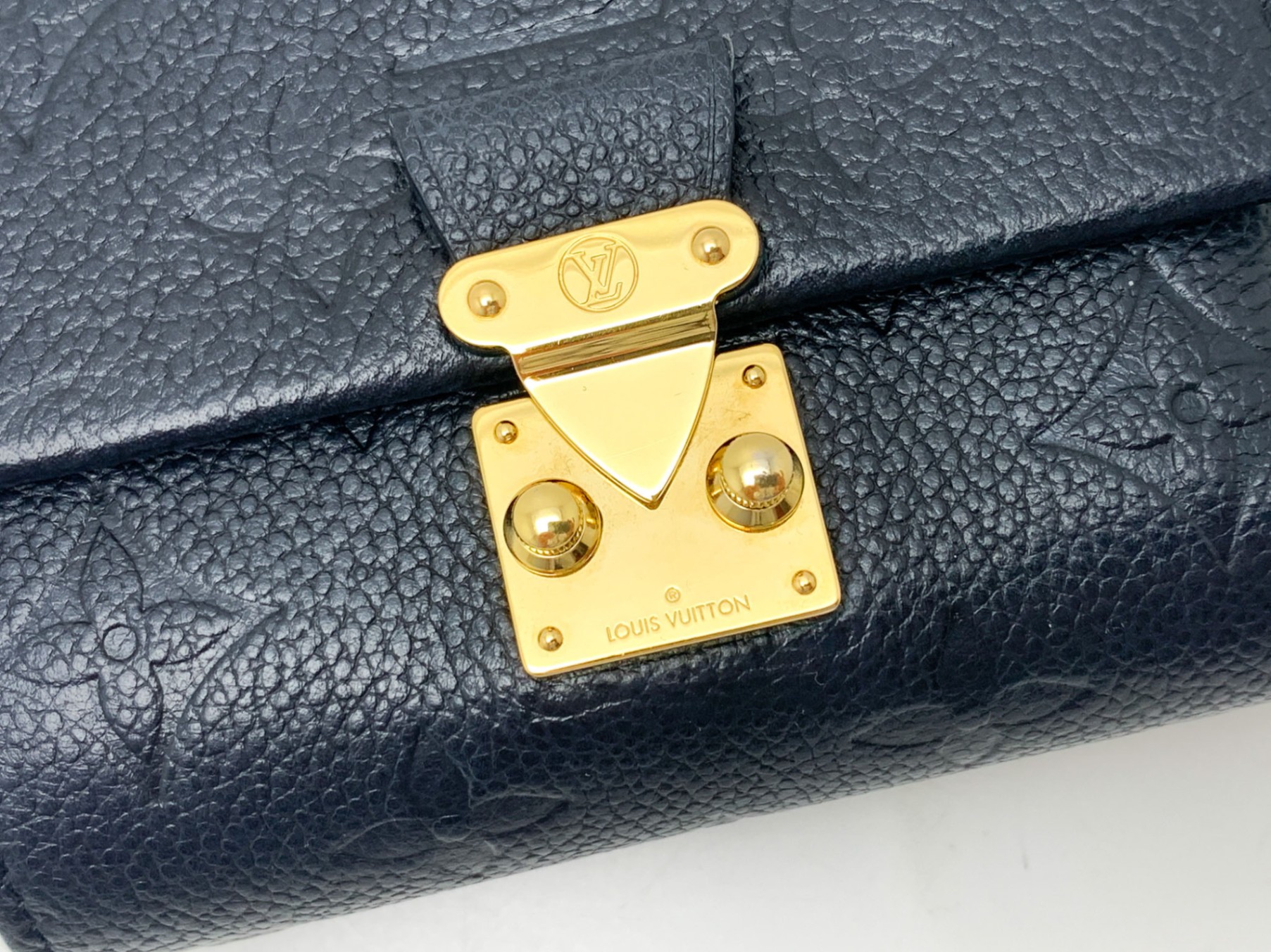 楽天市場】LOUIS VUITTON ルイヴィトン アンプラント ノワール