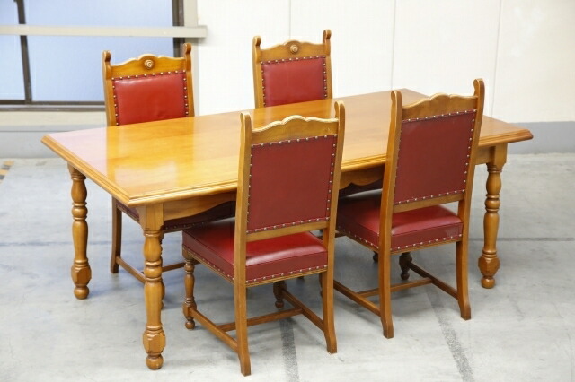 楽天市場】横浜ダニエル 90万「Michel/ミッシェル」ダイニング5点