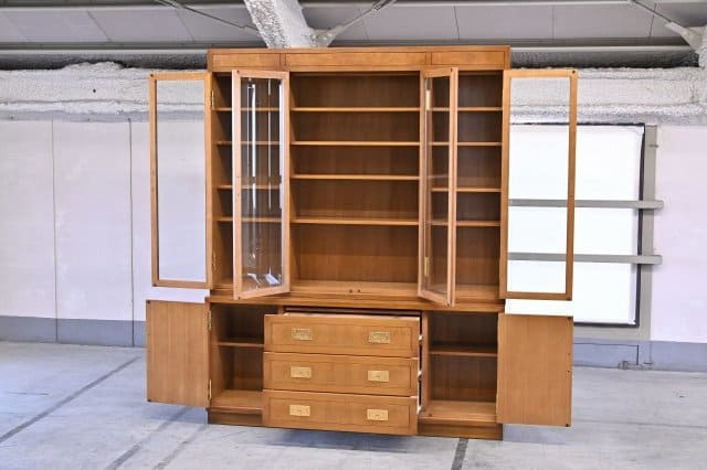 楽天市場】カリモク ドマーニ 95万「モーガントン」オーク材 ライト