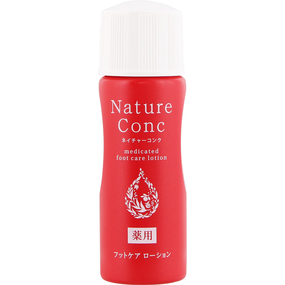 楽天市場】ナリス化粧品 薬用 フットケアローション 40ml （医薬部