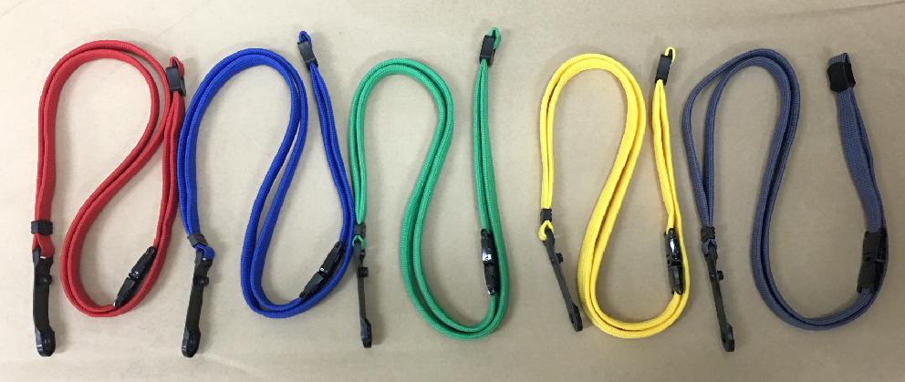 楽天市場】ネックストラップ S62 1本 ベルトタイプ : MATSUMURA文具