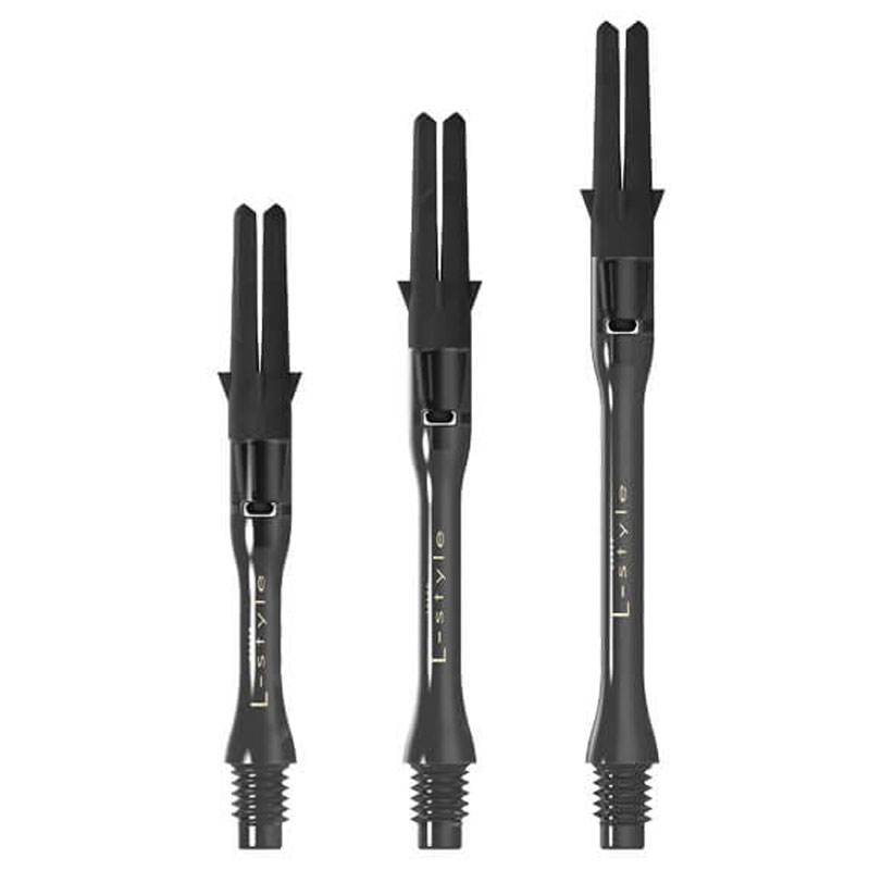 楽天市場】【SS限定10%offクーポン】 ダーツ シャフト エルシャフト