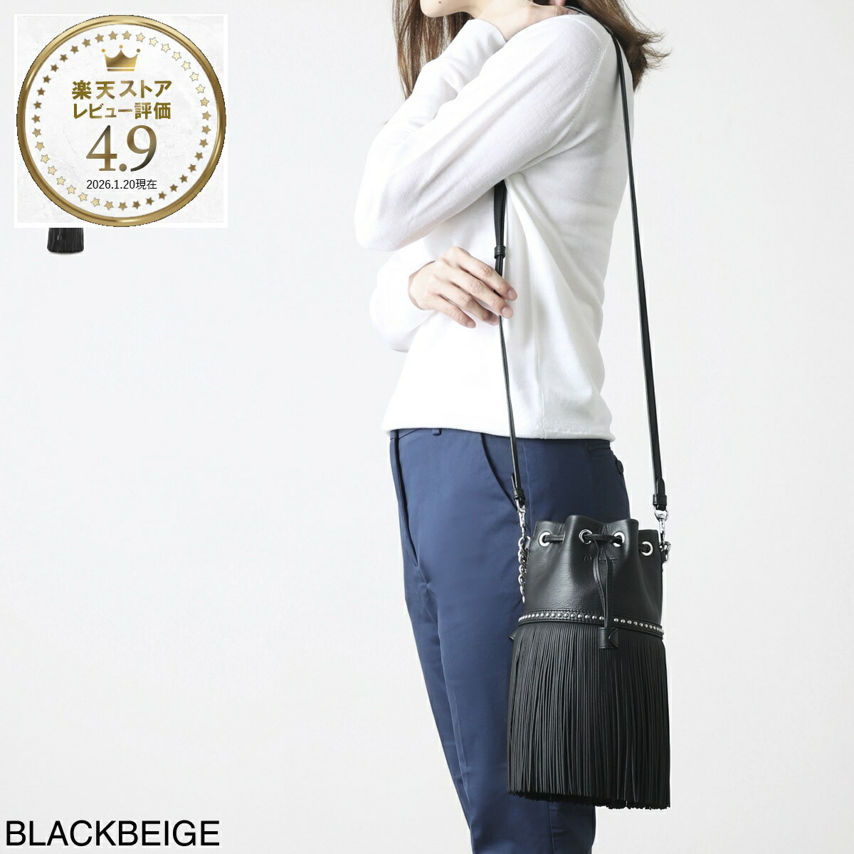 楽天市場】ジェイ&エム デヴィッドソン J&M DAVIDSON ショルダーバッグ