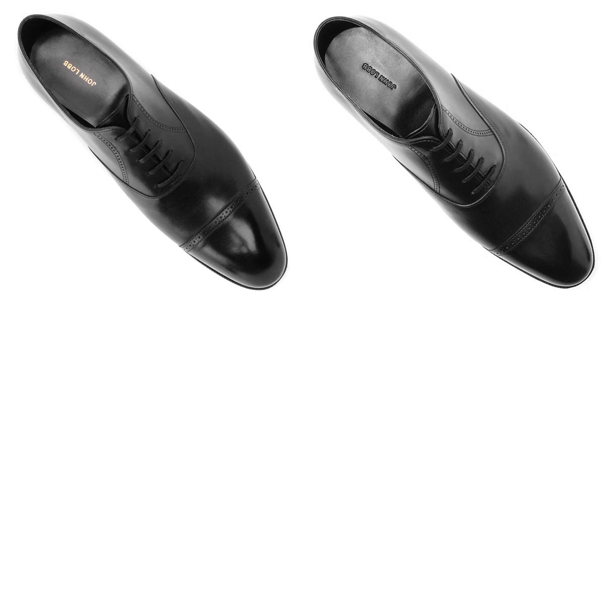 楽天市場】ジョンロブ JOHN LOBB 内羽根式シューズ メンズ 大きい