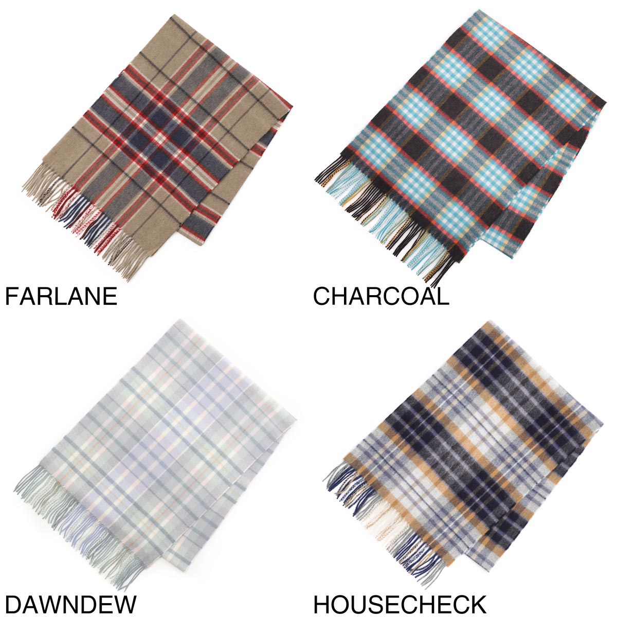 楽天市場】ジョンストンズ JOHNSTONS OF ELGIN カシミヤ中判ストール