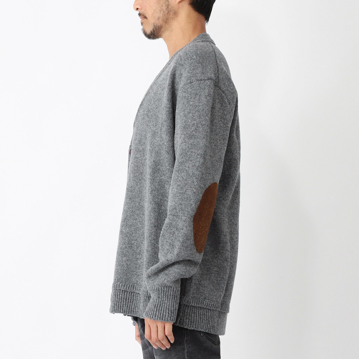 楽天市場】メゾンマルジェラ Maison Margiela カーディガン メンズ