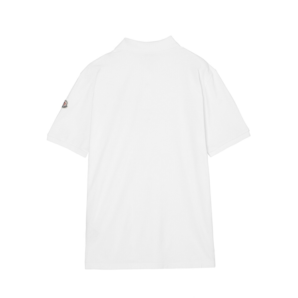 楽天市場】モンクレール MONCLER ポロシャツ ホワイト メンズ 8a00009