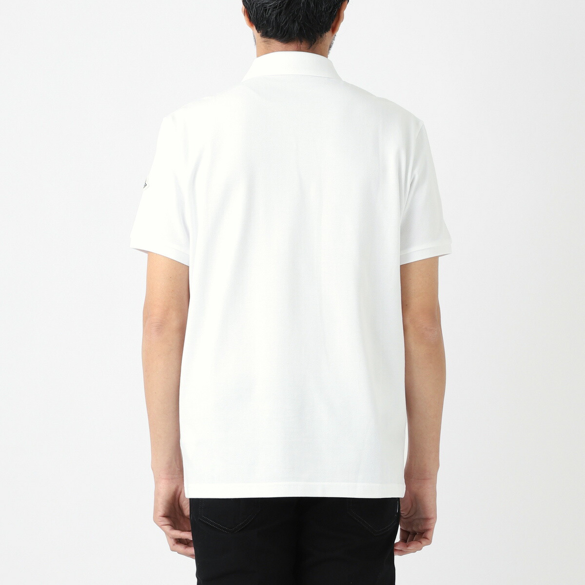 楽天市場】モンクレール MONCLER ポロシャツ メンズ 8a00013 84556 002