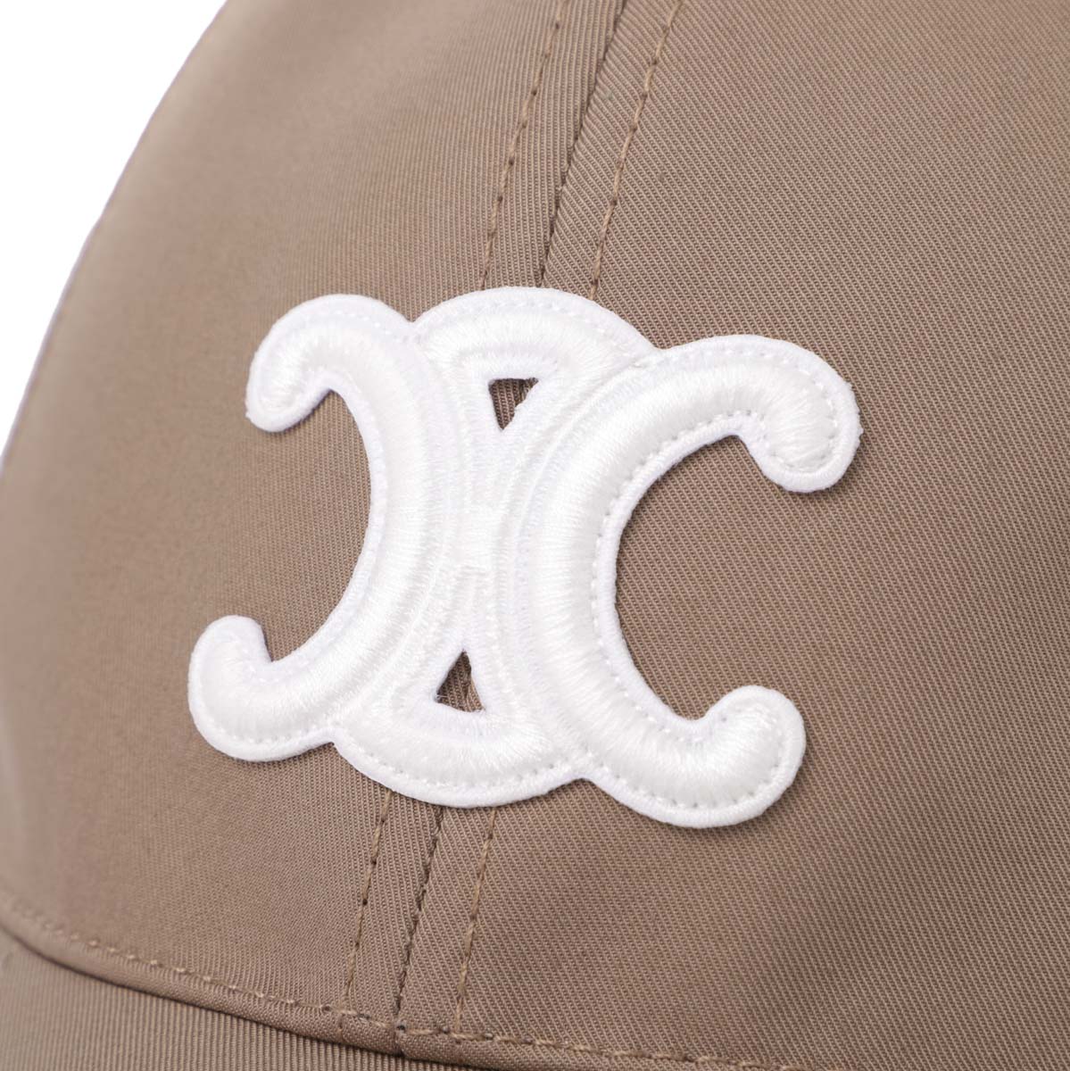 楽天市場】セリーヌ CELINE ベースボールキャップ レディース 2aut6