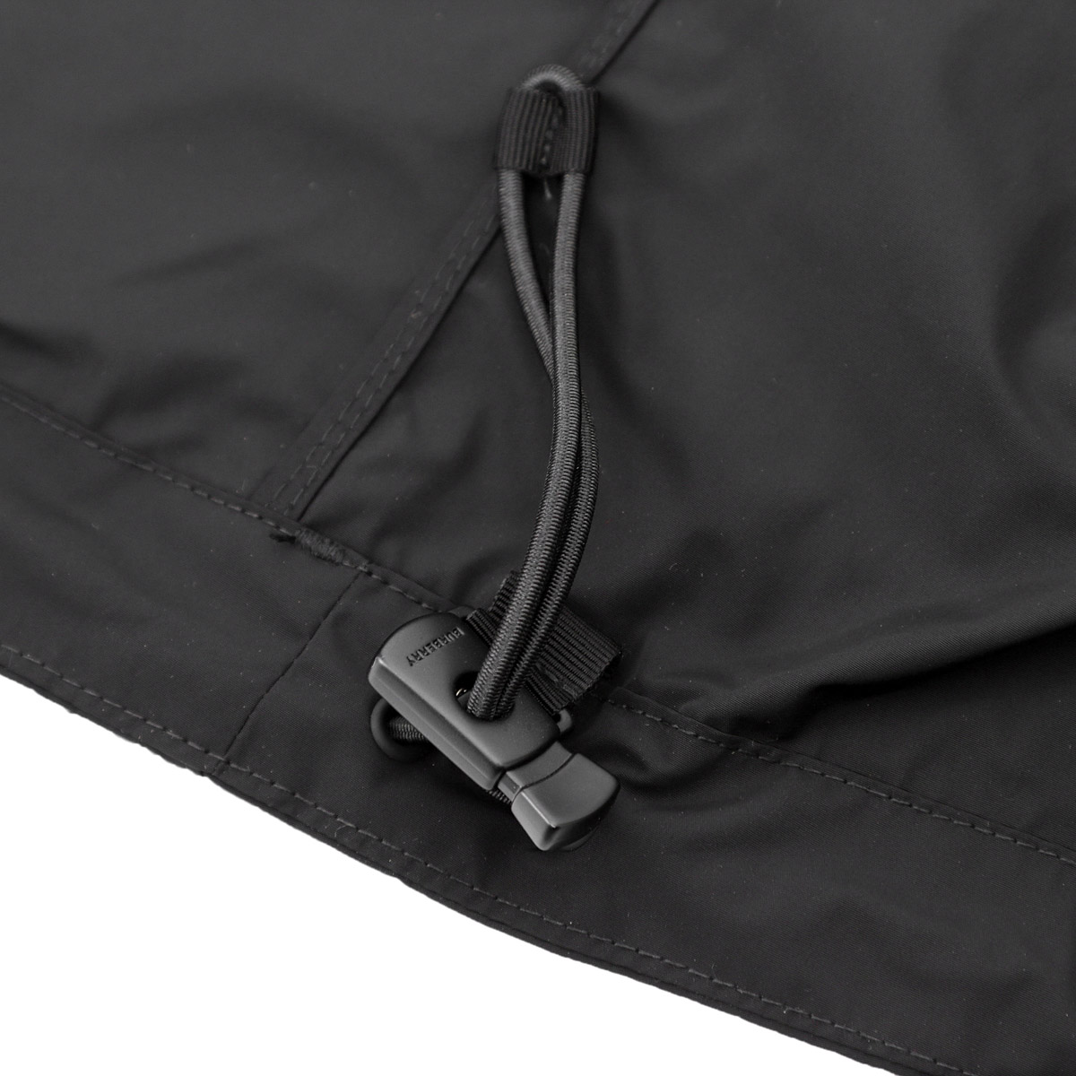 楽天市場】バーバリー BURBERRY フード付きブルゾン ブラック メンズ