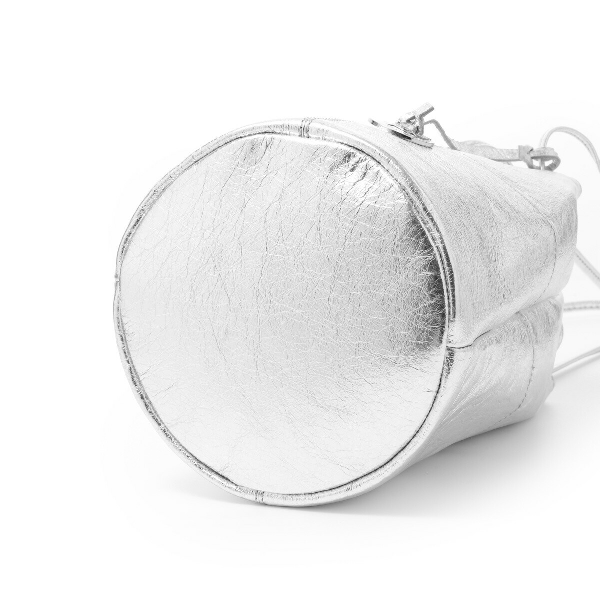 楽天市場】マルコマージ MARCO MASI ショルダーバッグ シルバー