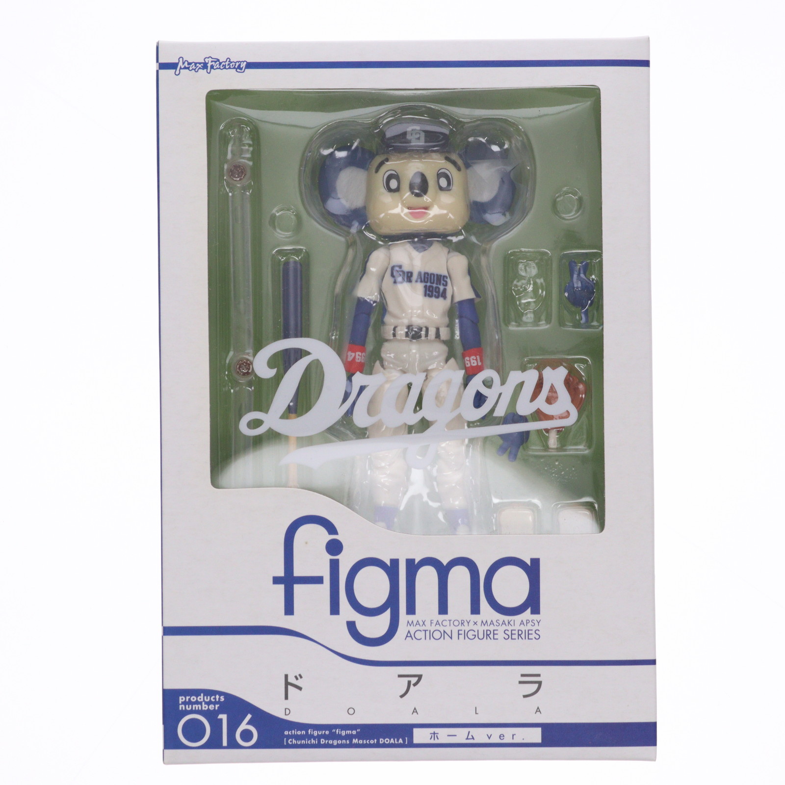 楽天市場】figma ドアラの通販