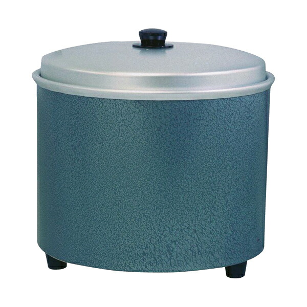 楽天市場】熱研 すしシャリウォーマー NV-35P (3.5升用) レギュラー