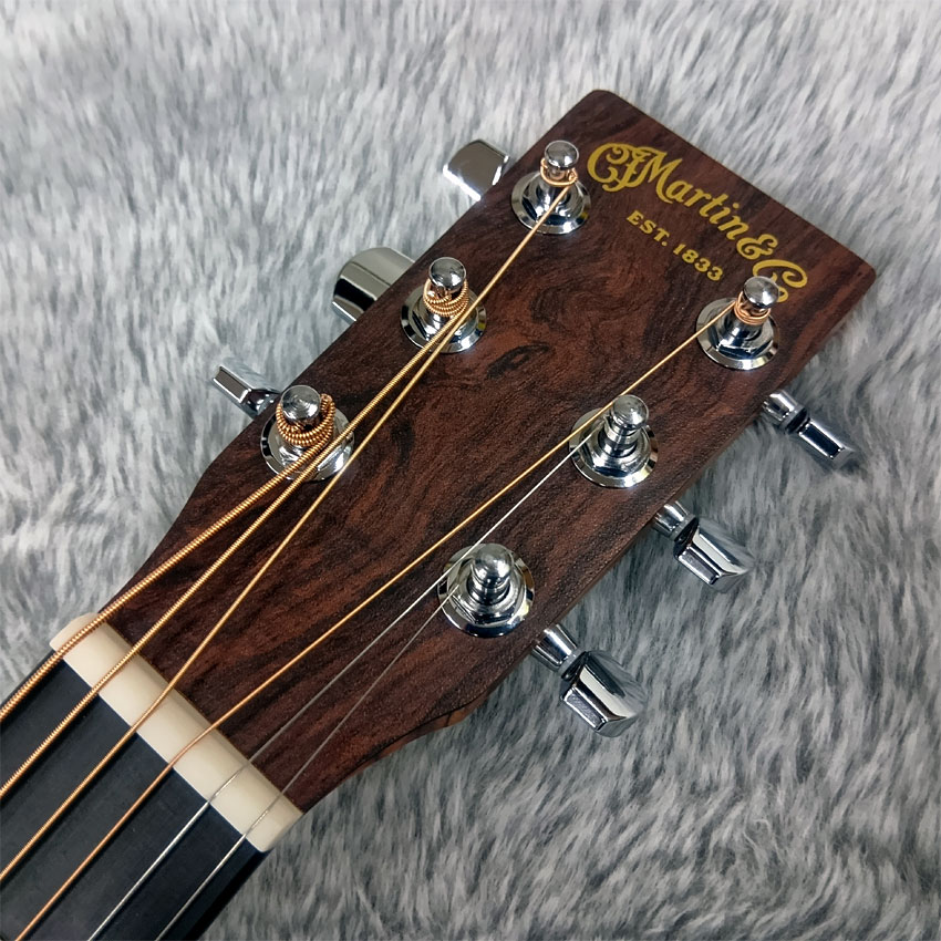 楽天市場】Martin ミニアコースティックギター Little Martin LX1
