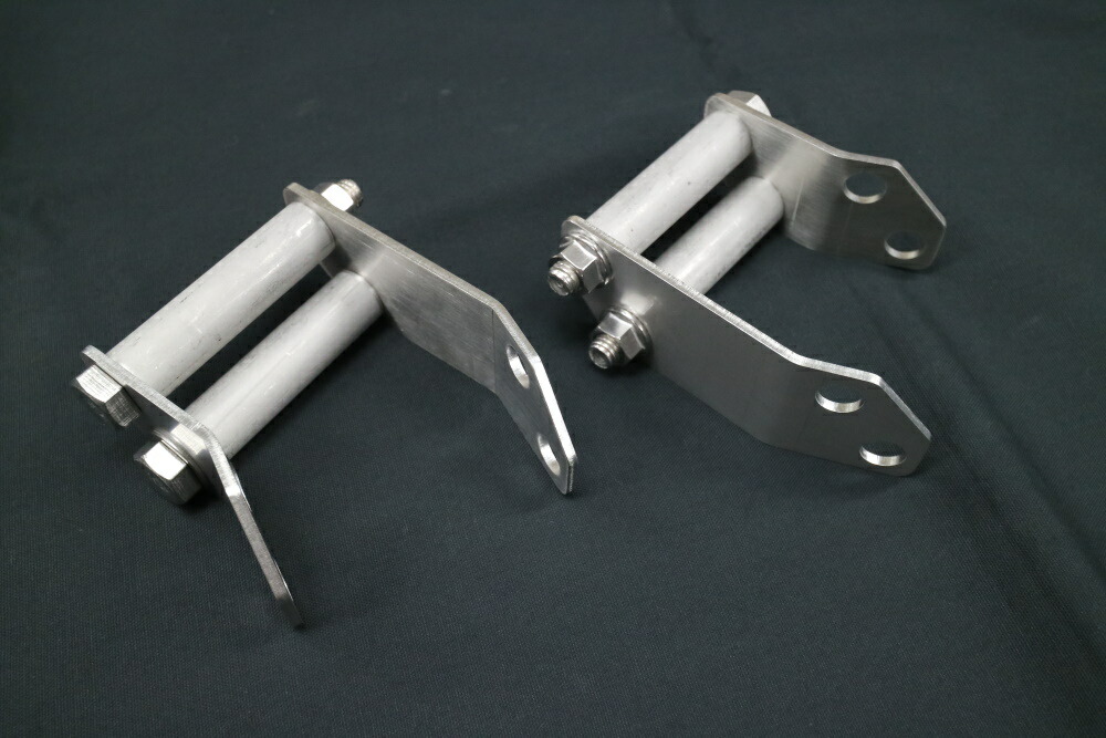 楽天市場】ジムニー JB64、JB74 クロスメンバーダウンブラケット