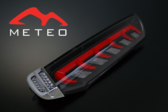 楽天市場】【流れるウィンカー仕様】METEO NOAH（ノア）/ VOXY