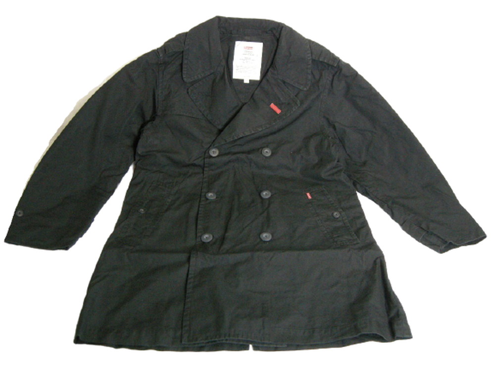 楽天市場】2020SS/Supreme/シュプリーム/Military Trench Coat